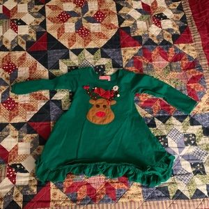 Haven Girl long sleeve toddler shirt